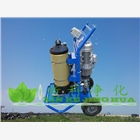 新鄉(xiāng)LYC-50A-便移式濾油機(jī)